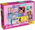 Puzzle Maxifloor 108 Barbie - tantis.pl