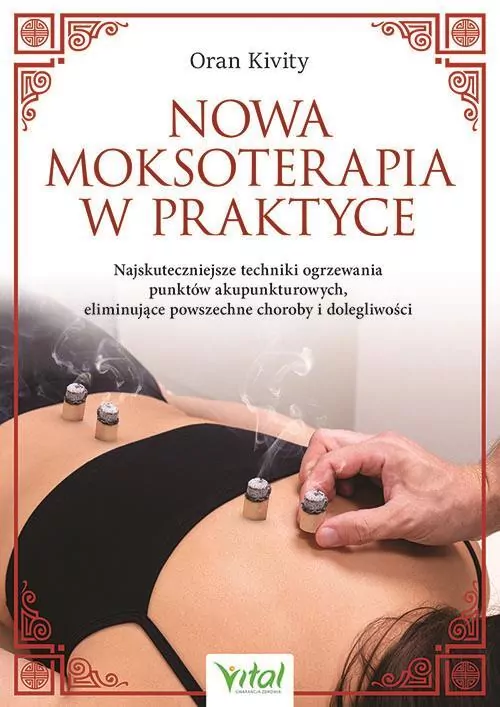 Nowa moksoterapia w praktyce - tantis.pl