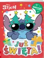 Stich. Już święta! - tantis.pl
