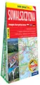 Suwalszczyzna. Mapa turystyczna 1:85 000 - tantis.pl