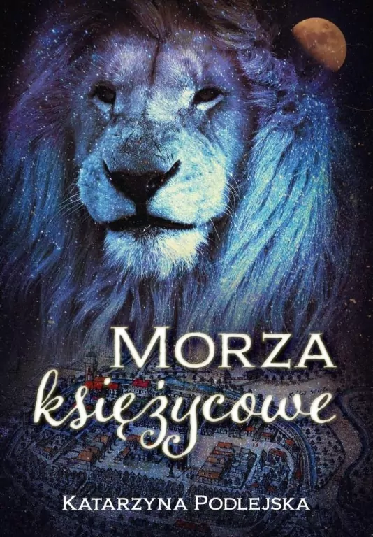 Morza Księżycowe - tantis.pl
