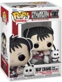 FUNKO POP FIGURKA Anime Fullmetal Alchemist May Chang z Shao May 1580 75621 - tantis.pl