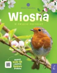 Wiosna w świecie przyrody. Młodzi przyrodnicy