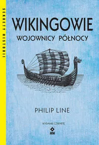 Wikingowie Wojownicy Północy - tantis.pl