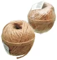 Sznurek jutowy 100 G Czeski - tantis.pl