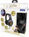 Lexibook. Zestaw słuchawkowy przewodowy gamingowy, Harry Potter HPG10HP - tantis.pl