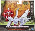 Transformers Rise of the Beasts MV7 2-pack F3898 p4 HASBRO mix cena za 1 szt - tantis.pl