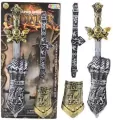 Zestaw Rycerski Gladiator - tantis.pl