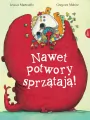 Nawet potwory sprzątają - tantis.pl