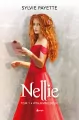 Wtejemniczenie. Nellie. Tom 1 - tantis.pl