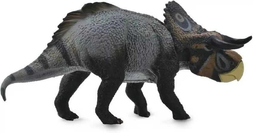 Dinozaur Nasutoceratops titusi - tantis.pl