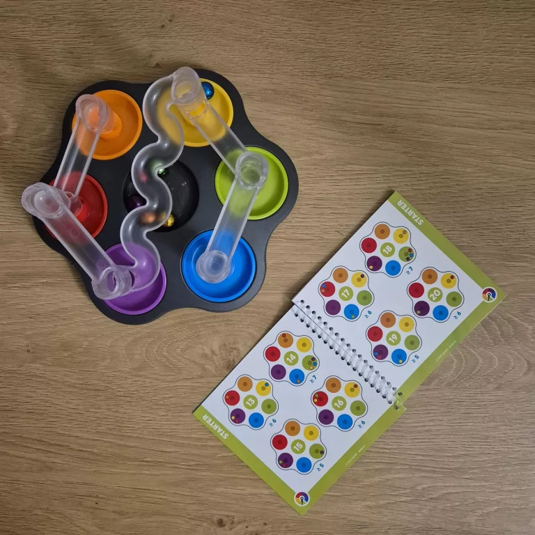 Dropzone. Strefa Zrzutu (PL). Smart Games - tantis.pl