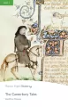 PEGR Canterbury Tales Bk/MP3 CD (3) - tantis.pl