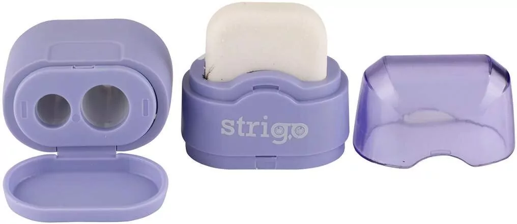 Temperówka otwierana pastelowa - tantis.pl