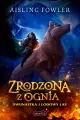 Dwunastka i Lodowy Las. Zrodzona z ognia. Tom 1 - tantis.pl