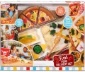 Zestaw dostawcy jedzenia Little Tikes - tantis.pl