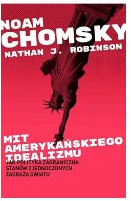 Mit amerykańskiego idealizmu - tantis.pl