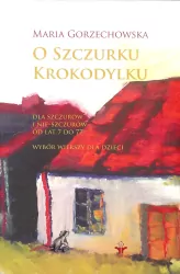 O szczurku krokodylku
