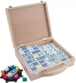 Domino Double Maxican Train - tantis.pl