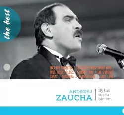 Byłaś serca biciem