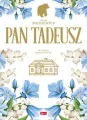 Pan Tadeusz (barwione brzegi) - tantis.pl