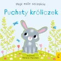Moje małe szczęście. Puchaty króliczek - tantis.pl