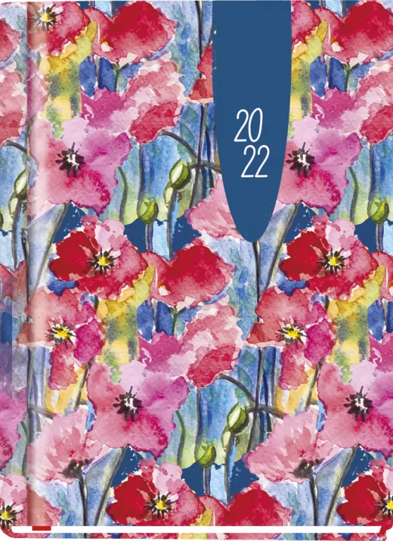 Terminarz 2023 Marta. Michalczyk i Prokop - tantis.pl