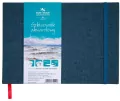 Szkicownik akwarelowy A4 - tantis.pl
