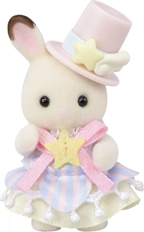Sylvanian Families Pojazdy z parku rozrywki - tantis.pl