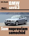 BMW serii 3 typu E90/E91. Od III 2005 do I 2012 - tantis.pl