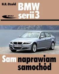 BMW serii 3 typu E90/E91. Od III 2005 do I 2012