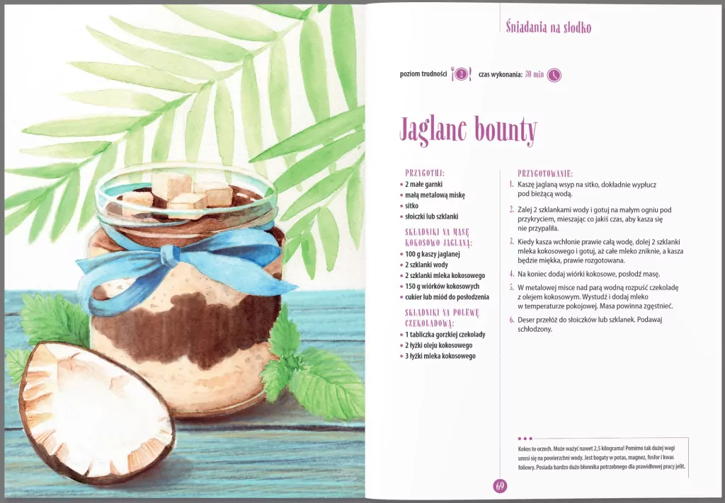 Gotuj ze mną mamo. Zdrowe przepisy dla małych i dużych - tantis.pl