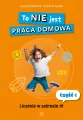 To NIE jest praca domowa. Liczenie... 10cm - tantis.pl