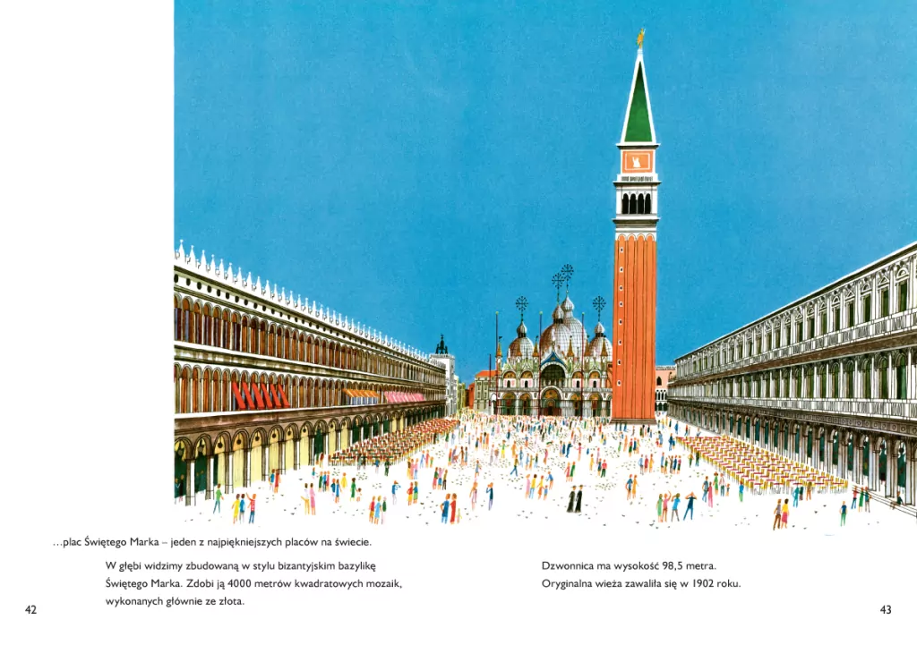 Oto jest Wenecja - tantis.pl