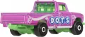 MB SAMOCHOCHODZIK CANDY LICENCJA MIX HVV75 WB10 - tantis.pl