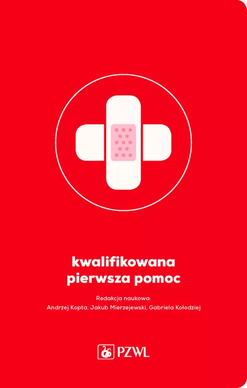 Kwalifikowana pierwsza pomoc - tantis.pl