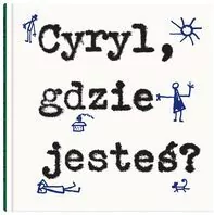 Cyryl, gdzie jesteś? - tantis.pl