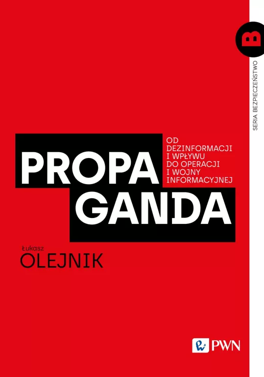 Propaganda - tantis.pl