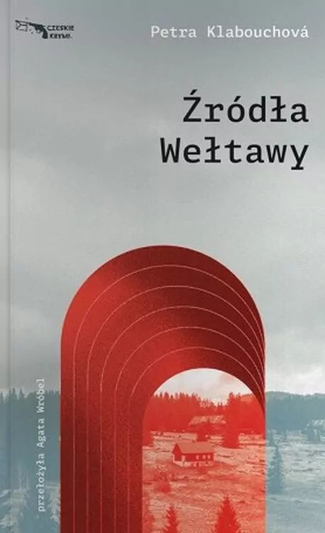 Źródła Wełtawy - tantis.pl