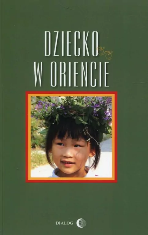 Dziecko w Oriencie - tantis.pl