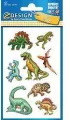 Naklejki Z Design Kids Dinozaury - tantis.pl