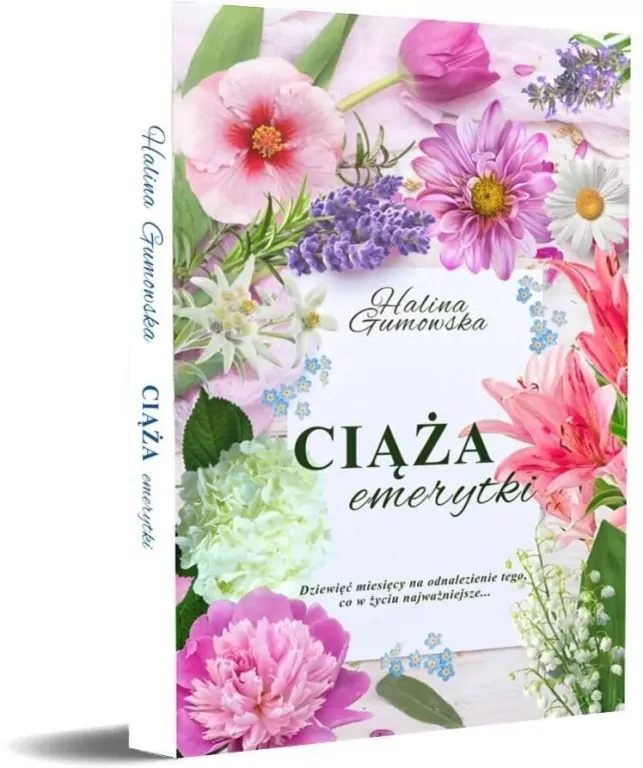 Ciąża emerytki - tantis.pl