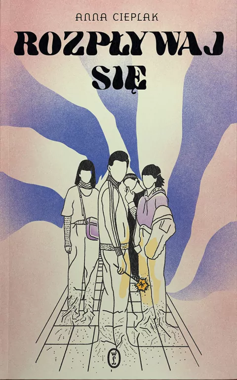 Rozpływaj się - tantis.pl