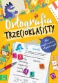 Ortografia trzecioklasisty - tantis.pl