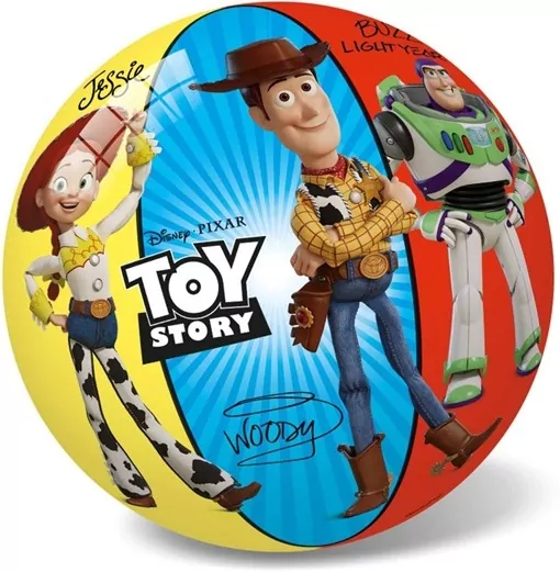 STAR piłka 14cm Disney Toy Story 33500 - tantis.pl