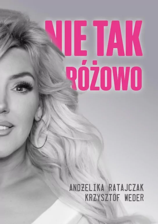 Nie tak różowo - tantis.pl