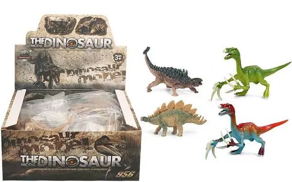 Dinozaur MIX - tantis.pl