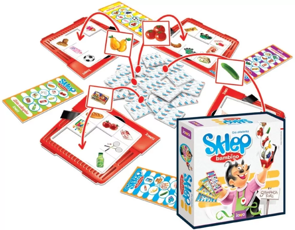 Sklep Bambino - tantis.pl
