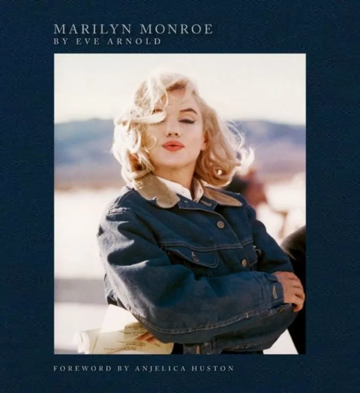 Marilyn Monroe wer. angielska - tantis.pl