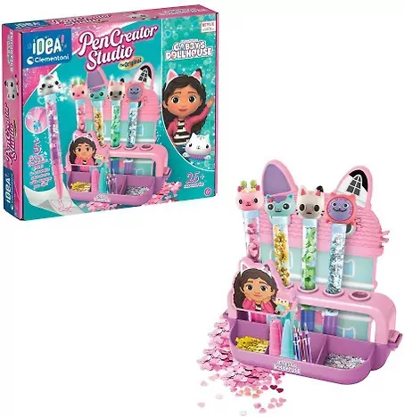 Fabryka długopisów Gabby - tantis.pl